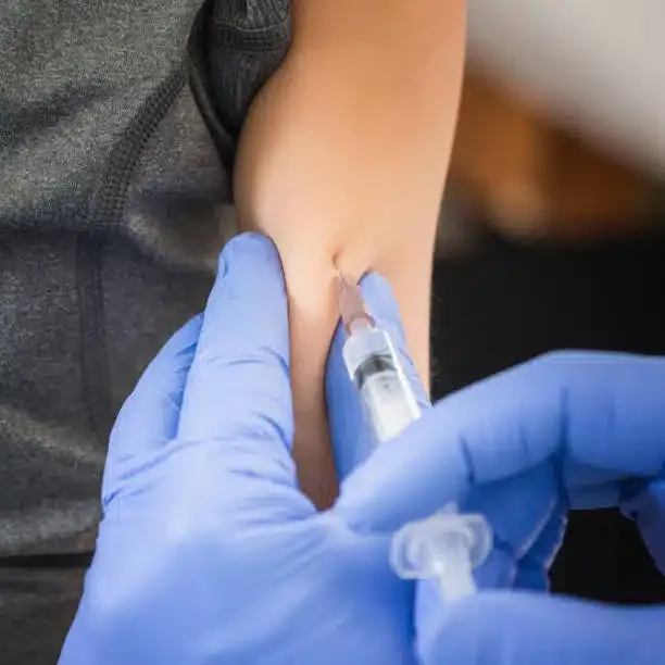 Peptide therapy in Mission Viejo