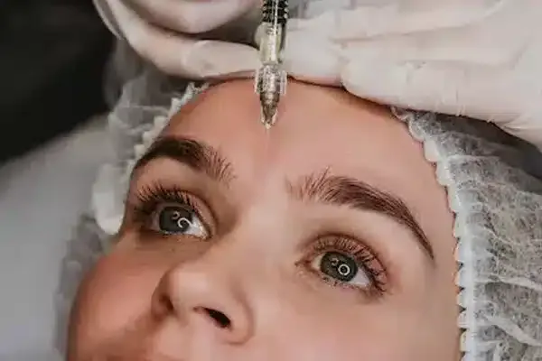 Botox treatment in Mission Viejo