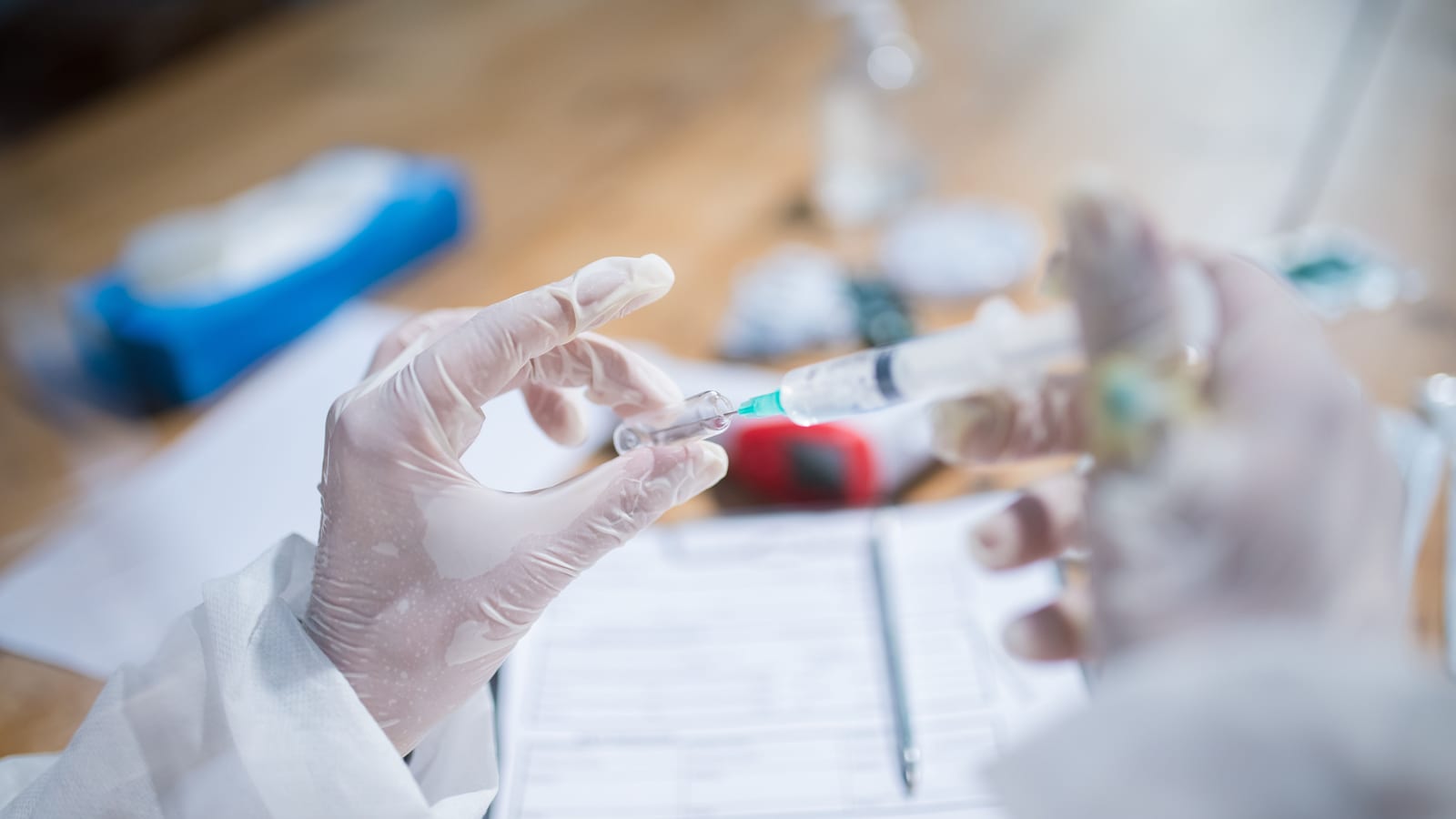Comparing Dysport and Botox treatment characteristics