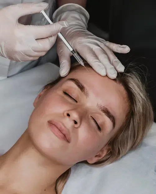 Daxxify long-lasting neurotoxin treatment in Mission Viejo