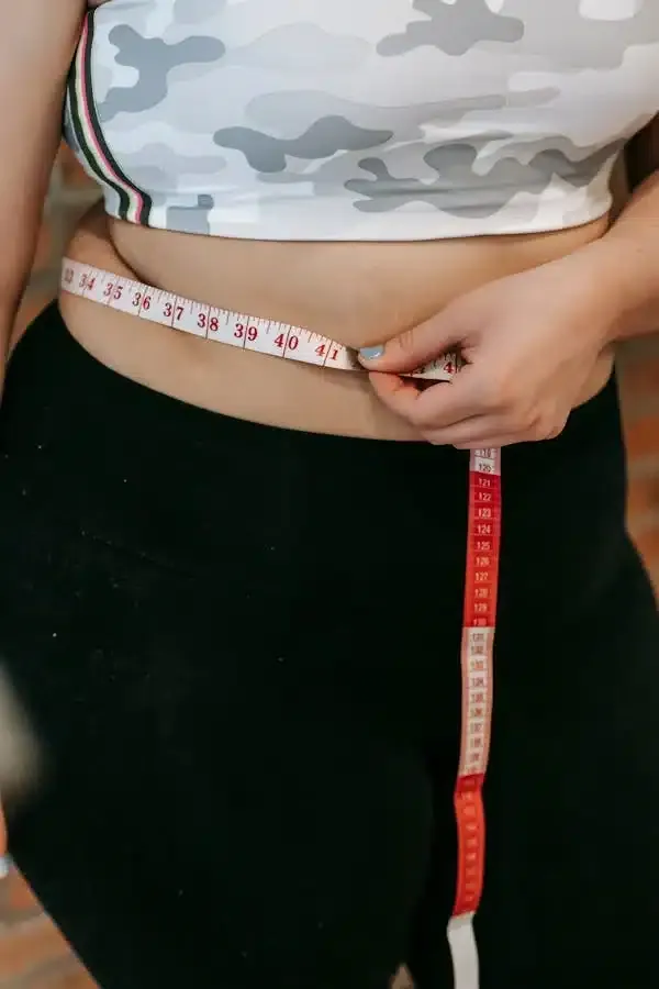 Non-surgical fat reduction treatment at OC Weight Loss and Med Spa in Mission Viejo